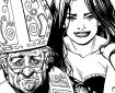 GetMyComics announces "Shift Presents....Brian Bolland's The Actress and the Bishop"