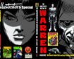 Book Palace have just released their latest illustrators Special Editions, the stunning-looking The illustrated History of Warren Magazines.