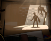 The Last Worker - Screenshot - Title Sequence