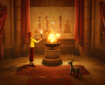 Tintin Reporter - Cigars of the Pharaoh’s video game adaptation