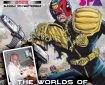 The Worlds of John Cooper Exhibition