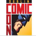Dublin Comic Con Summer Edition 2022
