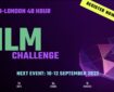 SciFi London’s Science Fiction themed 48 hour film challenge 2022