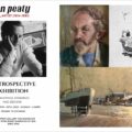 Jon Peaty - A Retrospective Exhibition (2022)