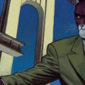 Blacksad: They All Fall Down - Part 1 Cover SNIP