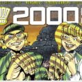 2000AD Prog 2301 Montage
