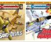 Commando Issues 5575 - 5578