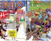 Beano and Monster Fun 2022 Christmas Specials