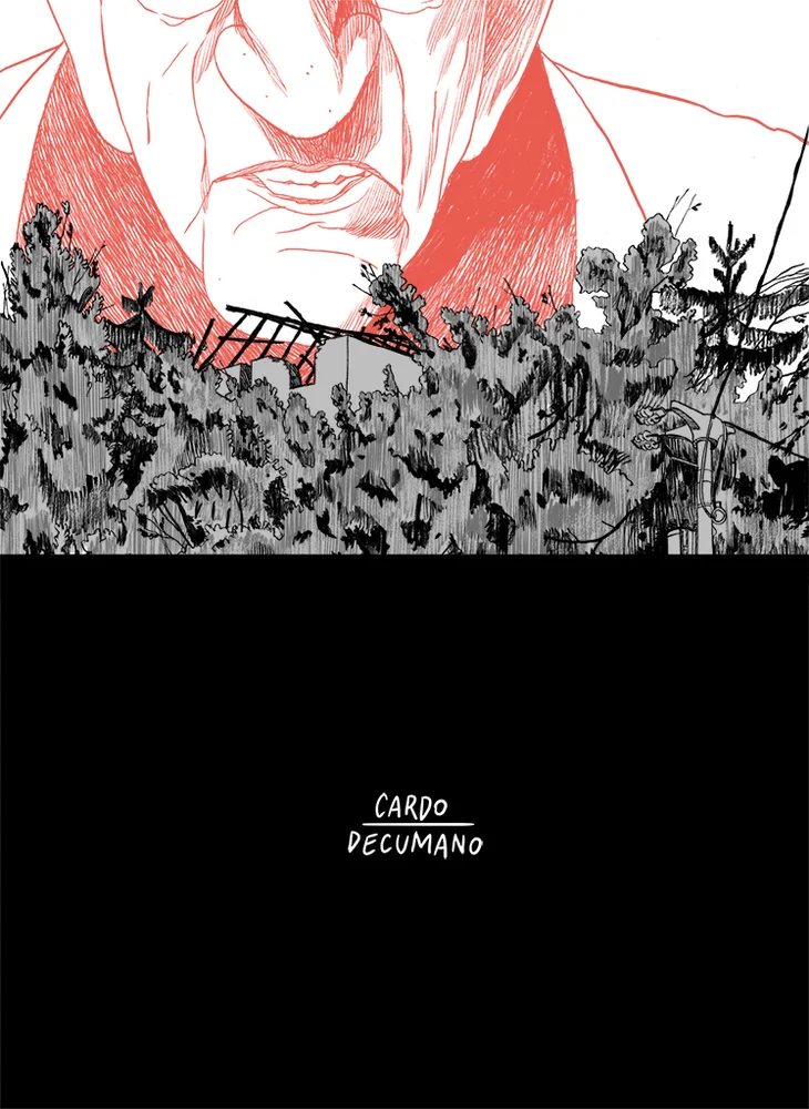 Cardo/ Decumano Volume 2