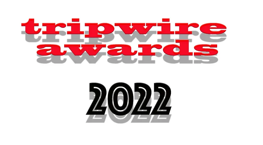 Tripwire Awards 2022