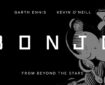 Bonjo From Beyond The Stars (2022) - art by Kevin O'Neill