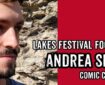 Lakes Festival Focus - Andrea Settimo