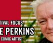 Lakes Festival Focus - Mike Perkins