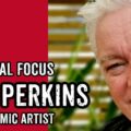 Lakes Festival Focus - Mike Perkins