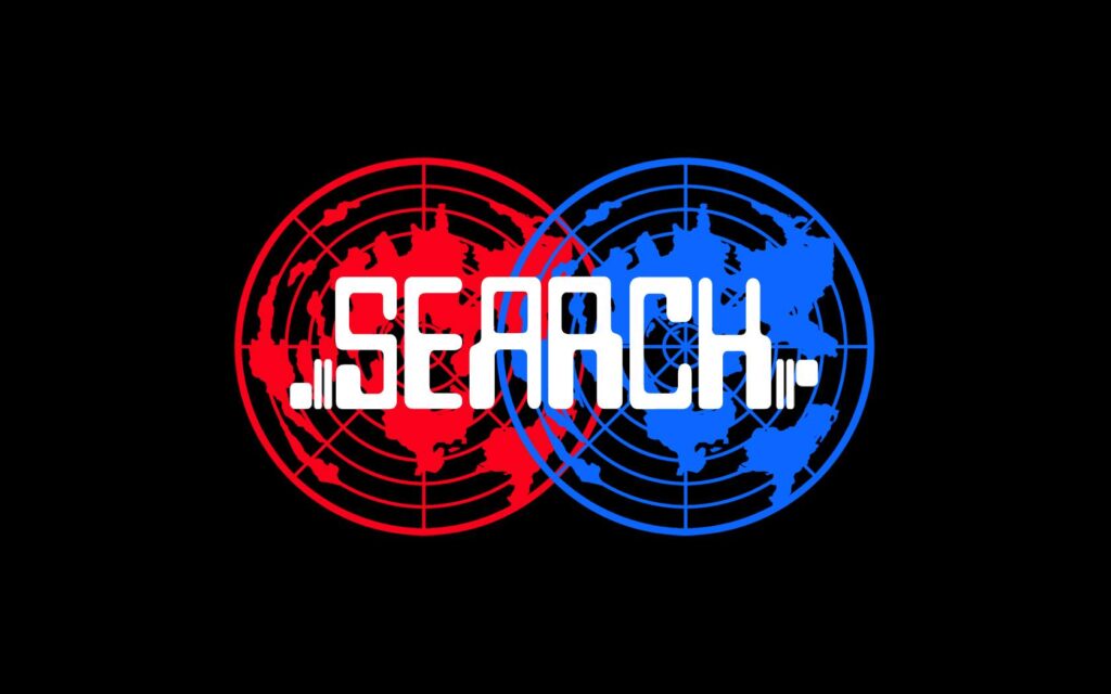 SEARCH (US TV Series)