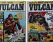 VULCAN No. 1 Montage - Scottish and National Editions