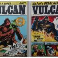 VULCAN No. 1 Montage - Scottish and National Editions