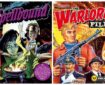 DC Thomson Media - Heritage Comics - October 2022
