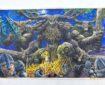 2000AD 996 - Slaine - Lords of Misrule - art by Clint Langley