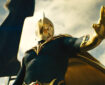 Black Adam (2022) - Doctor Fate