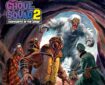 Commando 5583: Home of Heroes - The Ghoul Squad 2 - Footprints in the Snow - Cover by Manuel Benet