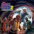 Commando 5583: Home of Heroes - The Ghoul Squad 2 - Footprints in the Snow - Cover by Manuel Benet