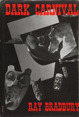 Dark Carnival by Ray Bradbury