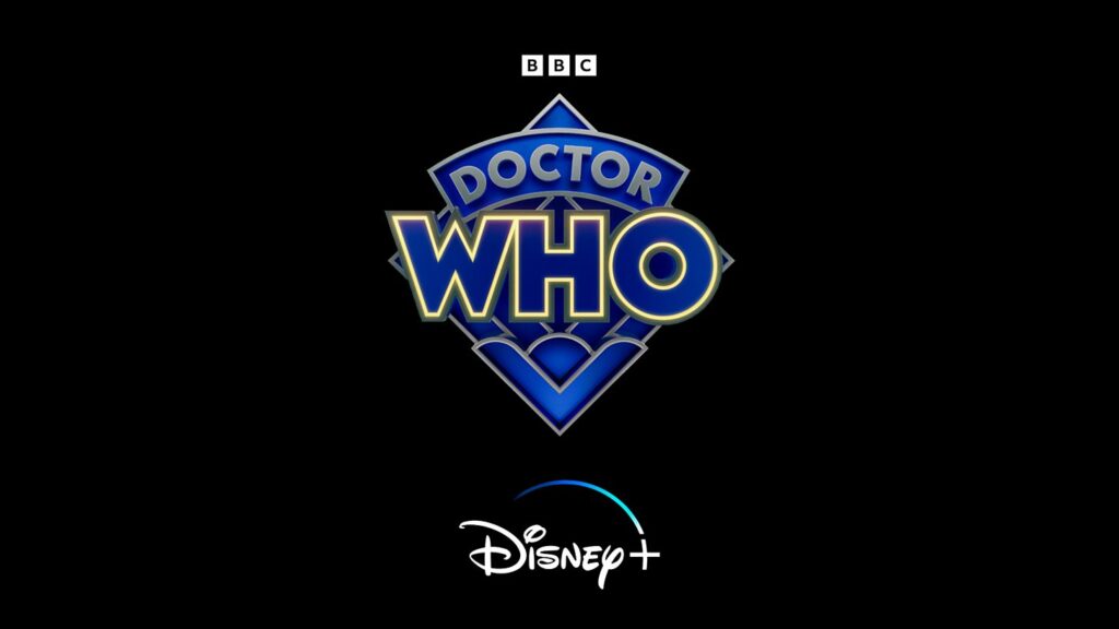 Doctor Who - BBC and Disney Branded Television 