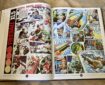 60th Anniversary Comic Anthology - Strip Sample