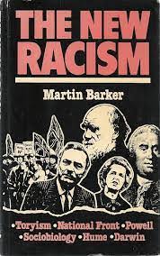 The New Racism (1981)