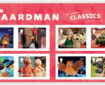 Royal Mail - Aardman Classics