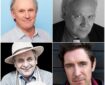 Doctor Who - Four Doctors Montage