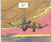 Kosmik Musik, a graphic novel from Ben Wheatley and Joe Currie