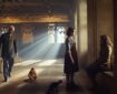 His Dark Materials. Image: Bad Wolf Productions