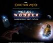 Doctor Who Worlds of Wonder Exhibition