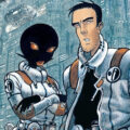 European Comics Spotlight: “Orbital” by Sylvain Runberg and Pellé Serge