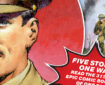 Commando Presents… The Weekes’ War