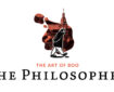 "The Philosopher" by Bernard Hage (Art of Boo)