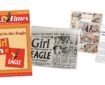 EAGLE Times (Volume 35, No. 3) Promotion