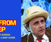 Doctor Who - Terror From the Deep by John Freeman and Danny Cushion