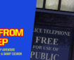 Doctor Who - Terror From the Deep by John Freeman and Danny Cushion