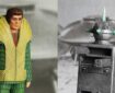 Robert Harrop Designs - The Dominators - Doctor Who figures