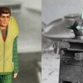 Robert Harrop Designs - The Dominators - Doctor Who figures