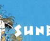 Sunburn by Andi Watson and Simon Gane (Image Comics, 2022)