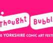 Thought Bubble Banner
