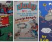 Phil Comics Late November 2022 Auction