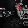 Werewolf by Night - Poster