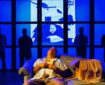 City Lit Theater - Mark of Kane 2022, Chicago - Press Photo