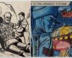 Catawiki International Original Comics Art Auction - 15th December 2022