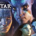 Avatar - The Way of Water - Poster SNIP